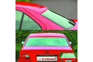 Αεροτομή Οροφής για BMW E36 Sedan 4d