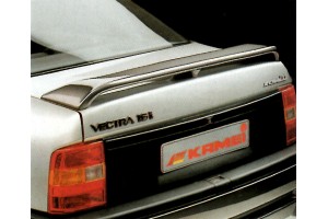 Αεροτομη Opel Vectra