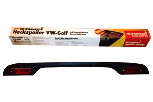 Αεροτομη VW Golf 1