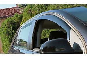 Ανεμοθραυστες Seat Ibiza 2017-> 4πορτο