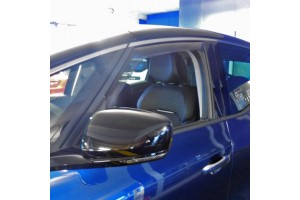 ΑΝΕΜΟΘΡΑΥΣΤΕΣ RENAULT SCENIC IV 2016-> 5πορτο