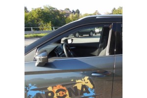 Ανεμοθραυστες Seat Arona 2017-> 5πορτο