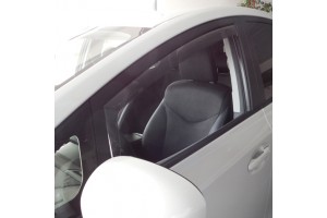 ΑΝΕΜΟΘΡΑΥΣΤΕΣ TOYOTA PRIUS+ 2012-> 5πορτο