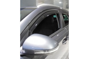 Ανεμοθραυστες Hyundai Tuscon 2015->