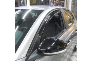 ΑΝΕΜΟΘΡΑΥΣΤΕΣ PEUGEOT 208 2019-> 5πορτο