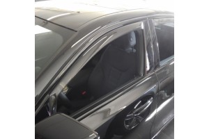 Ανεμοθραυστες Bmw (G20/G21) 2019-> 4πορτο