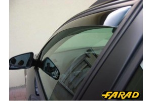 Ανεμοθραυστες Toyota HI Lux  06> 3πορτο