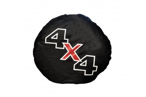 Καλυμμα Ρεζερβας 4x4 17''