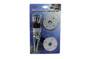 Alaga Πείροι καπώ με κλειδί