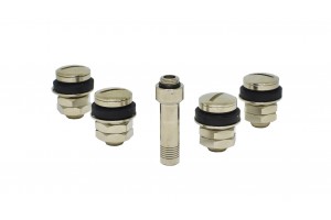 Alaga Καπάκια Βαλβίδων Κοντά