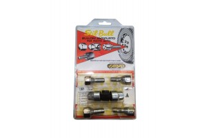 Μπουλονια Τροχων Ασφαλειας