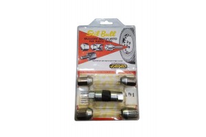 Μπουλονια Τροχων Ασφαλειας