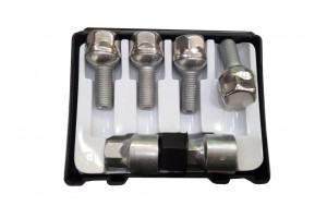 Μπουλονια Τροχων Ασφαλειας