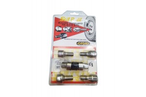 Μπουλονια Τροχων Ασφαλειας