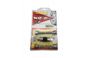 Μπουλονια Τροχων Ασφαλειας