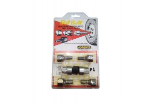 Μπουλονια Τροχων Ασφαλειας