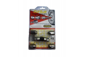 Παξιμαδια Τροχων Ασφαλειας