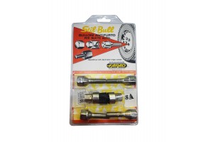 Μπουλονια Τροχων Ασφαλειας