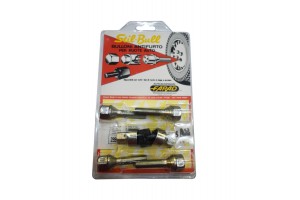 Μπουλονια Ασφαλειας Τροχων