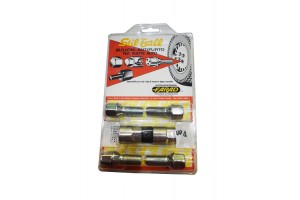 Μπουλονια Τροχων Ασφαλειας