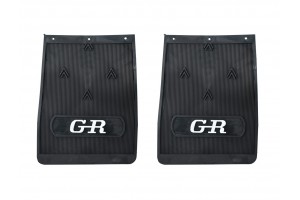 Λασπωτηρες Αγροτικου Απλοι