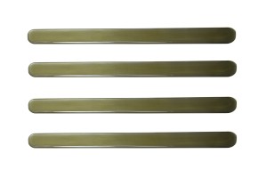 Carman Trim 20x1.5cm Jockey