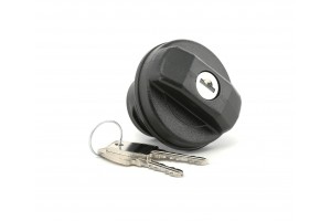 Carman Τάπα Ρεζερβουάρ Βιδωτή με Κλειδί (Χωρίς Ταινία Συγκράτησης)