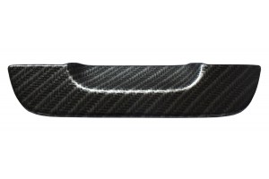 Χουφτες Πορτας Bmw E36 4P Carbon