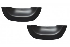 Kamei Σετ 2 Χούφτες Πόρτας για Audi A3 Coupe