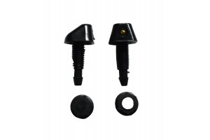 ΣΕΤ ΠΙΤΣΙΛΙΘΡΕΣ ΜΑΥΡΕΣ