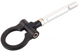 Carman Μπάρα Ρυμούλκησης Αυτοκινήτου για Bmw