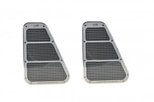 Αεραγωγοι Πλευρικοι ΑΥΤ/ΤΟΙ