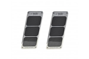 Αεραγωγοι Πλευρικοι ΑΥΤ/ΤΟΙ