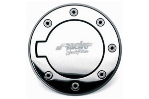 Ταπα Διακοσμητικη Ρεζερβουαρ ΑΛΟΥΜΙΝ. F