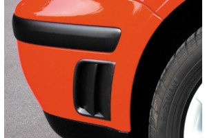 Kamei Αεραγωγός Πλαϊνά για Volkswagen Golf IV