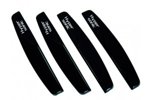 Αποκρουστηρες Black 4TEM