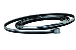 Hypersonic Τριμ Χρώμιο 8mm 3m