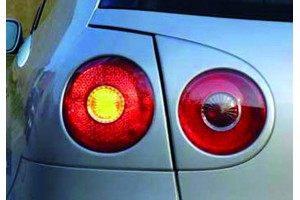 Kamei Μάσκες Φαναριών Πίσω για Volkswagen Golf V