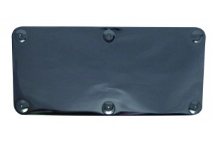 Niken Καπάκια Εξάτμισης Πάνω