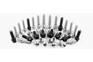 Μπουλονια Απλα 12X1.5 25mm