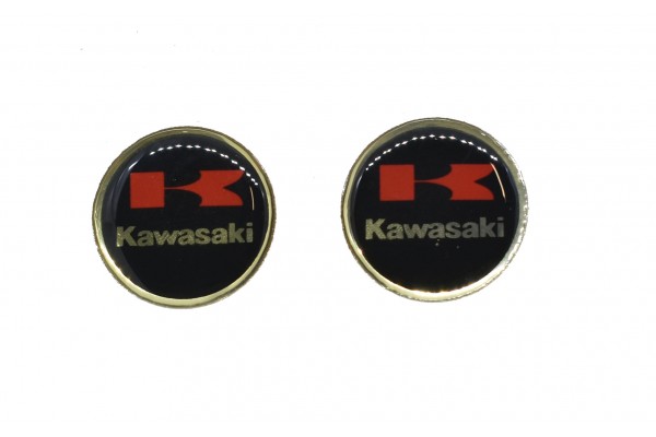 Σηματα II Στρογγυλα Μικρα Kawasaki