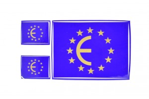 Σηματα Σημαια Eok 1+2 Μικρα