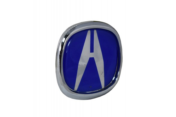 Carman Σήμα Acura Μπλε