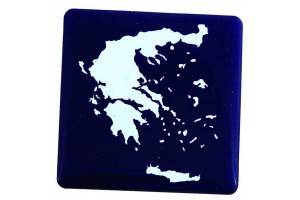 Σημα Χαρτης Crystal Μικρο Μπλε