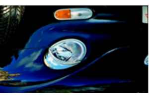 Kamei Φρυδάκια Φαναριών Μπροστινά για Skoda Felicia 4/98>