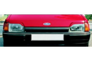 Kamei Φρυδάκια Φαναριών Μπροστινά για Ford Escort 4/Orion