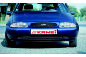 Φρυδάκια Φαναριών Μπροστινά για Ford Fiesta Mazda121 1996->