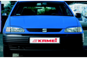 Kamei Φρυδάκια Φαναριών Μπροστινά για Seat Arosa