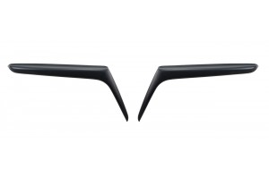 Φρυδάκια Φαναριών Μπροστινά για Audi A3 9/96>