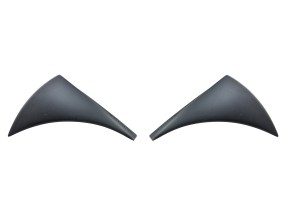 Ford Φρυδάκια Φαναριών Μπροστινά για Ford Ka